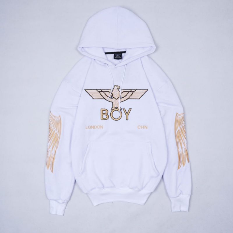 HOODIE PREMIUM BOY LONDON