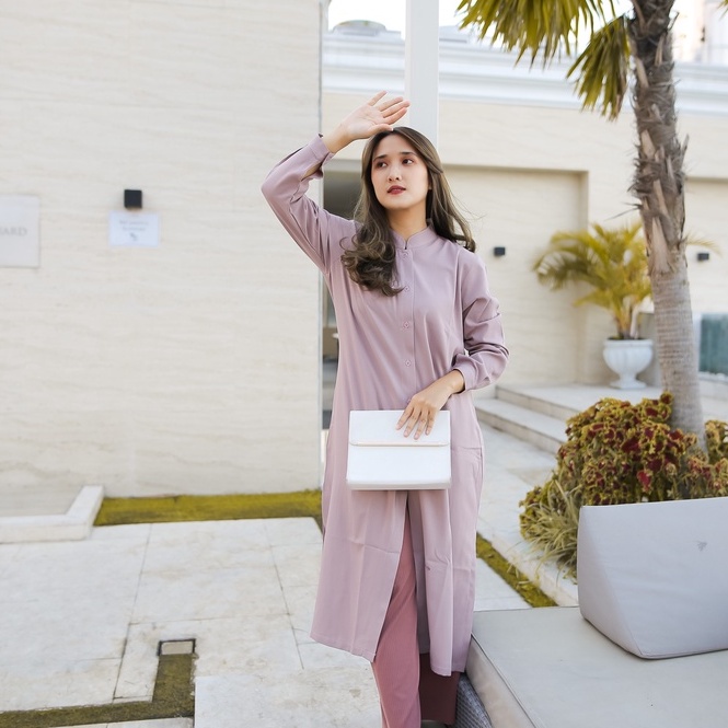 [REJECT MINOR] Cassy Tunik