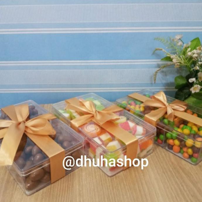 

Parsel Murah Lebaran/Parsel Ramadhon /Yupi Djiboutishop