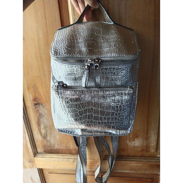 ransel multifungsi Brhaspati preloved