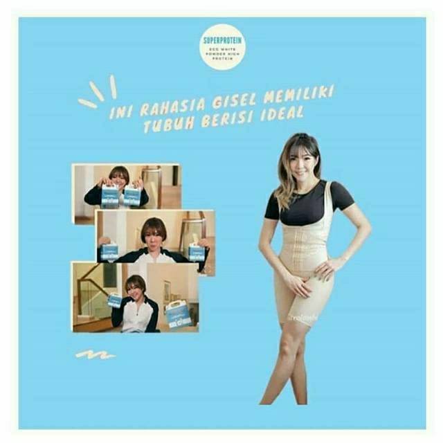 

SUPER PROTEIN KAPSUL PENGGEMUK BADAN ORIGINAL SUPLEMEN OBAT PENGGEMUK BADAN SUSU SUPERPROTEIN COD