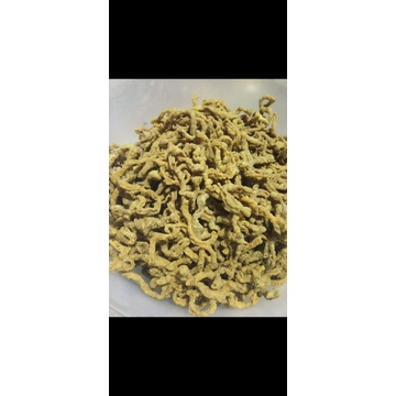 

usus goreng ori