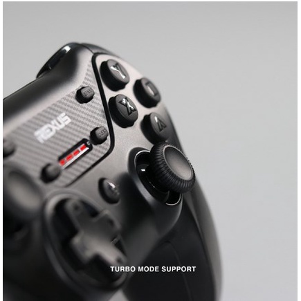 ITSTORE Gamepad Rexus Pro Gaming Wireless Bluetooth GX200 GX 200 GX-200 JOYSTICK