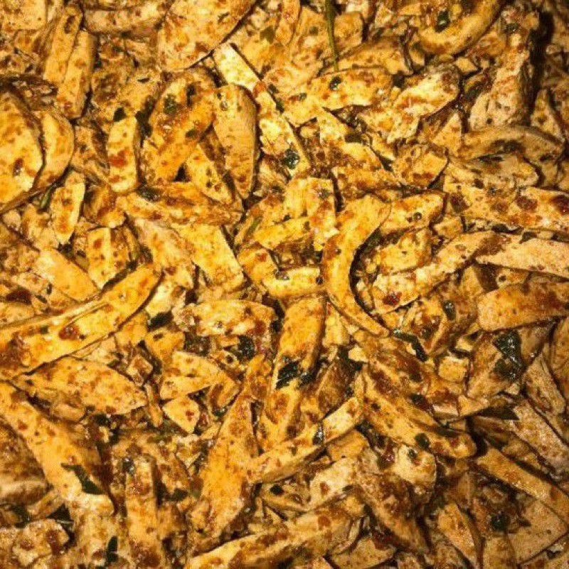 basreng pedas, basreng daun jeruk pedas 100 gr