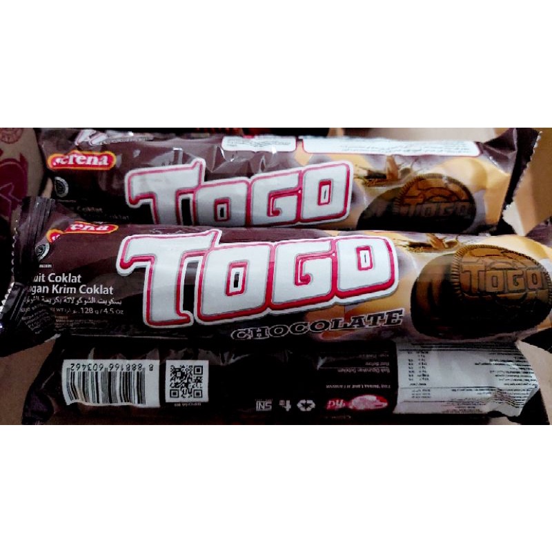 Togo Long 128 gr