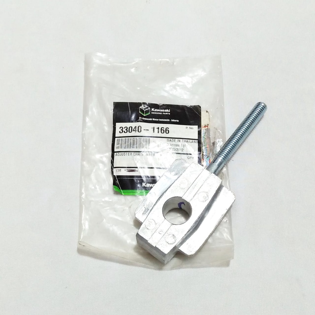 stelan rantai ninja rr original