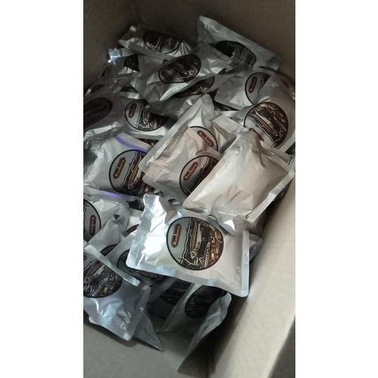 RASBORA REFILL PACK