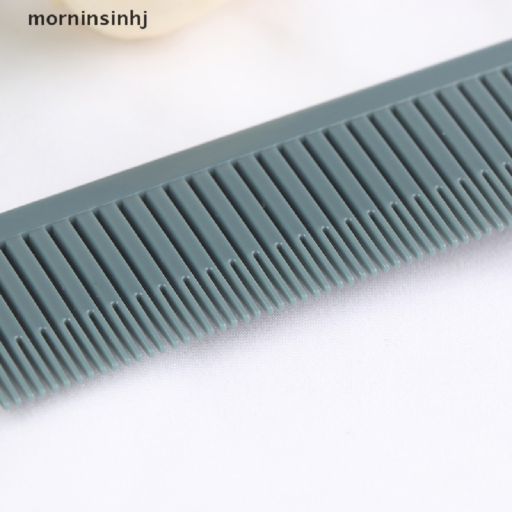 Mornin 1pc Alat Pemisah Cat Rambut Untuk Salon