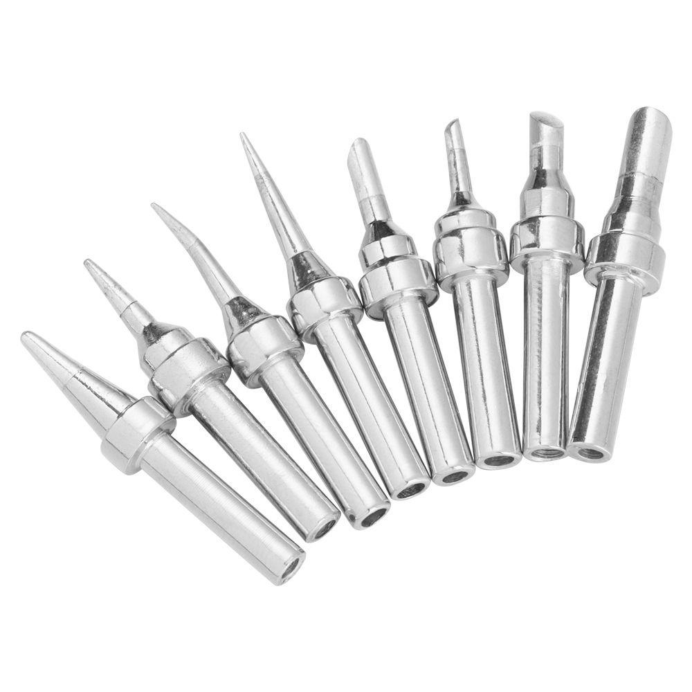 WONDER Kepala Solder Iron High Fequency 203H Alat Las Ujung Besi