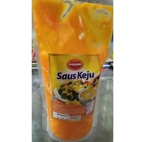 

Saus keju primaagung 1kg