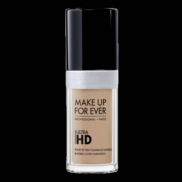 Makeup Forever Ultra HD Foundation in Y225