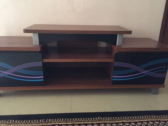 Rak Tv Cabinet Rtv 0817