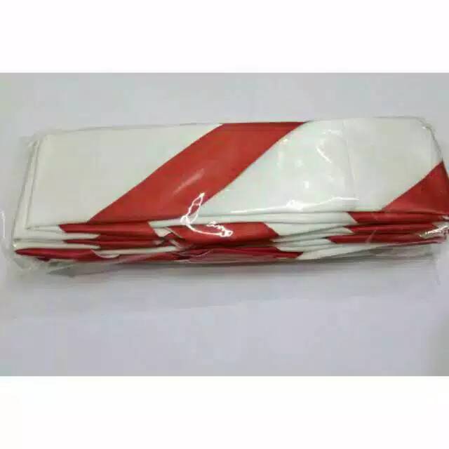 DASI PRAMUKA SD PRIA WANITA  KACU SD PRAMUKA PRIA WANITA MERAH PUTIH  CIVAACCESSORIES