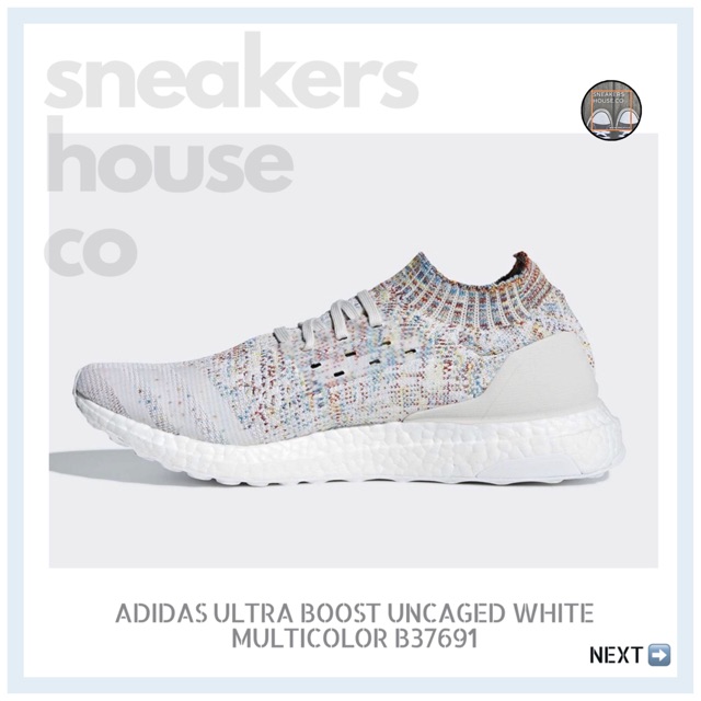 ultra boost uncaged b37691