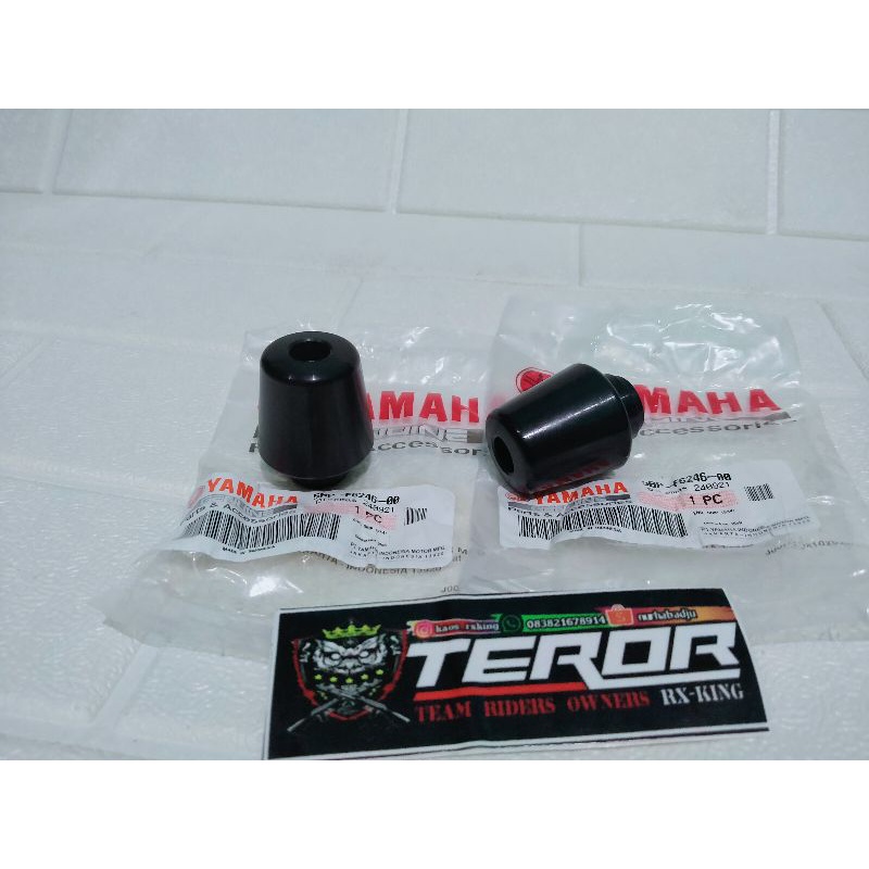 jalu Stang Rx king Original hitam