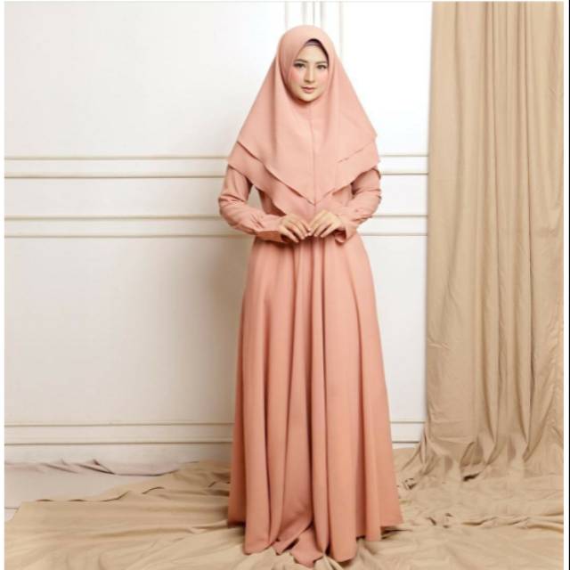 SYARI MUSLIMAH