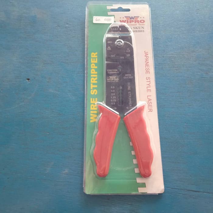 Tang Skun manual Wipro HS2003