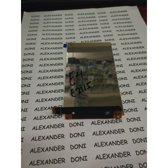 LCD SONY XPERIA E4 E2104/E2105 / E2115 / E2124