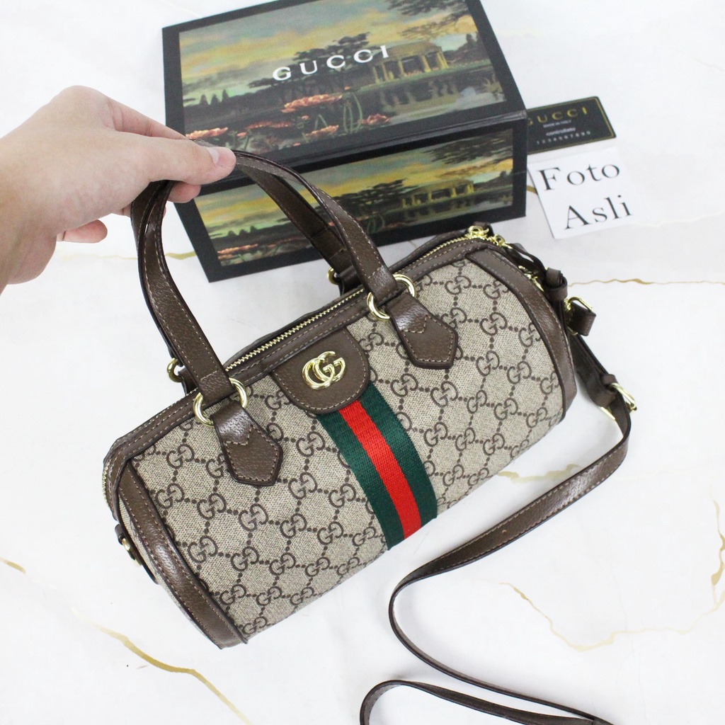 G Speedy 6026 (FreeDustBag+BubbleWrap+NoSeri)