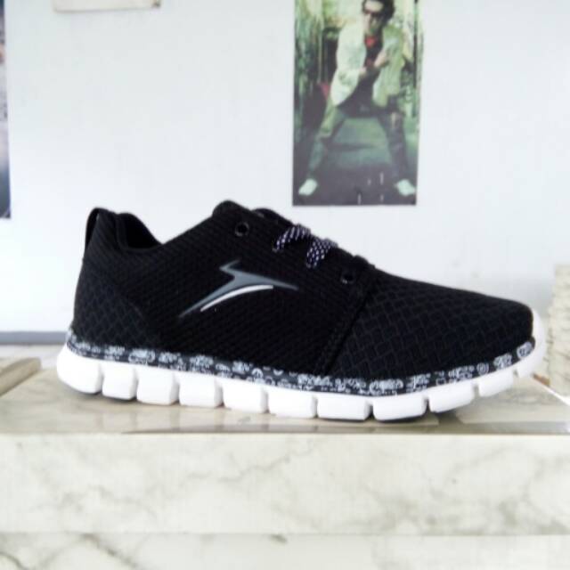 Gambar Alamat Pabrik Sepatu Tomkins Bandung