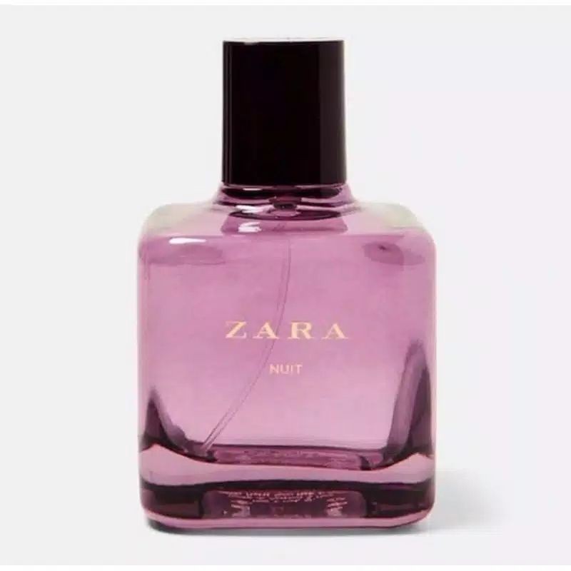Parfum Original Zara Nuit 100 ml - Parfum Wanita