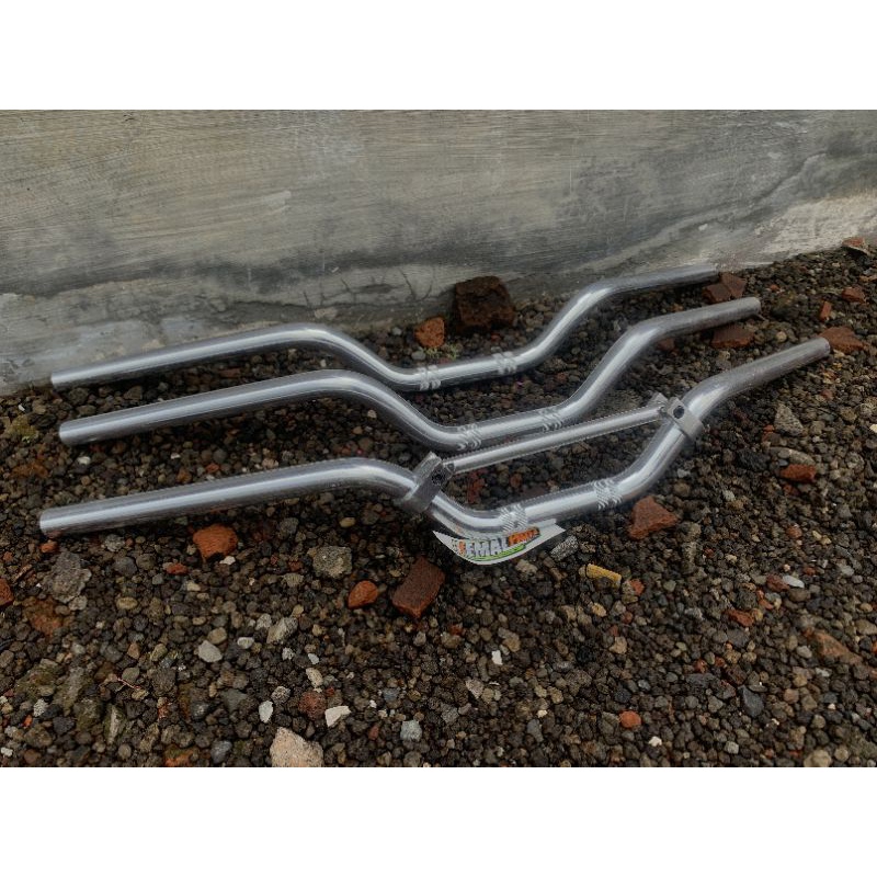 Stang Ster Stir posh low budget set palang silver