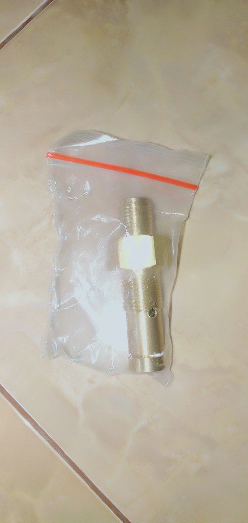 Check Valve Kompresor Swan