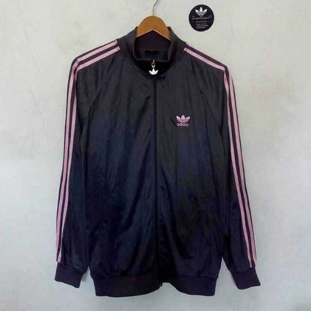 Tracktop adidas fb