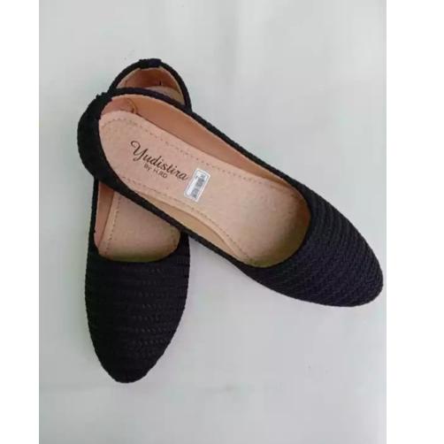 SEPATU FLAT SHOES WANITA IMPORT /  SEPATU FLAT SHOES WANITA TERBARU/ SEPATU FLAT SHOES WANITA TERMUR