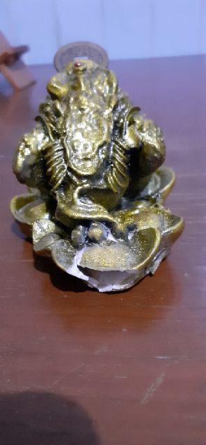 Pajangan Kodok Emas Yang Membawa Keberuntungan Untuk Usaha, Bisnis, Kerja, Karir Made In Taiwan