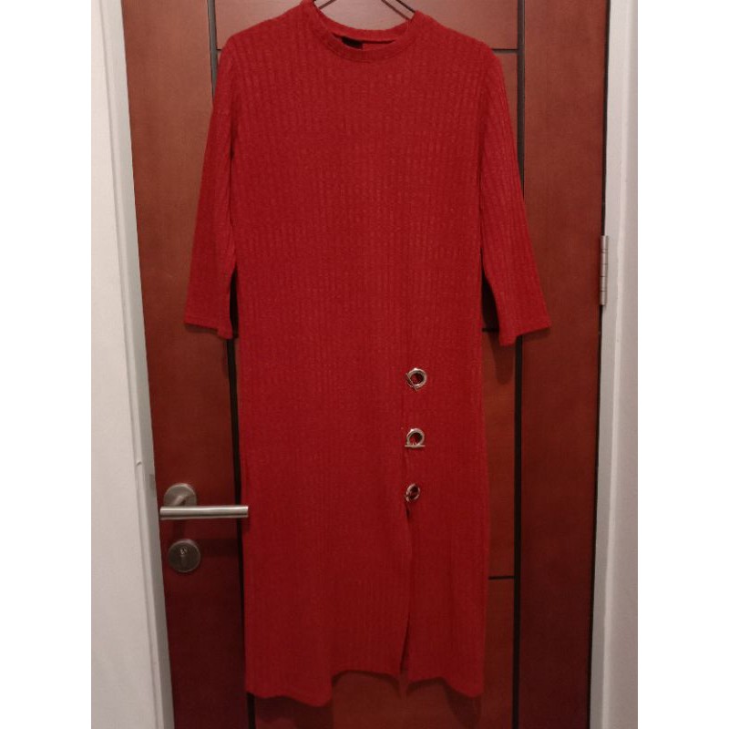 dress Magnolia