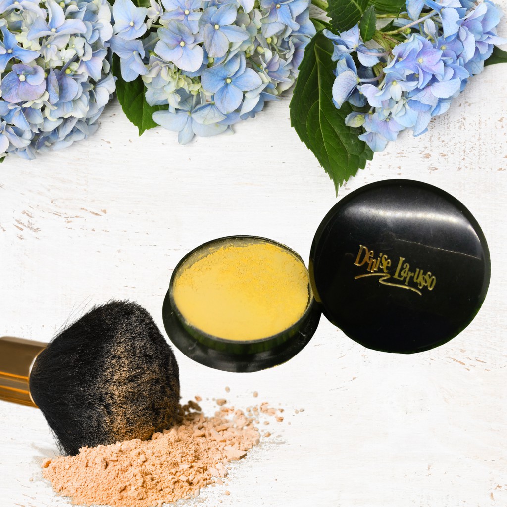 LOOSE POWDER DENISE LARUSSO / BEDAK TABUR DENISE LARUSSO