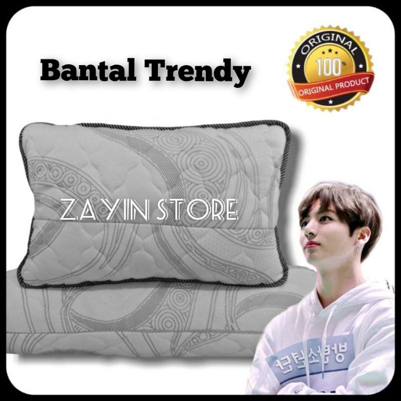 BANTAL Busa Trendy