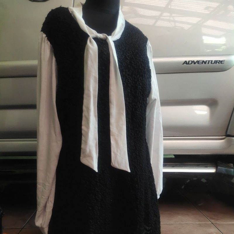baju eksport korea