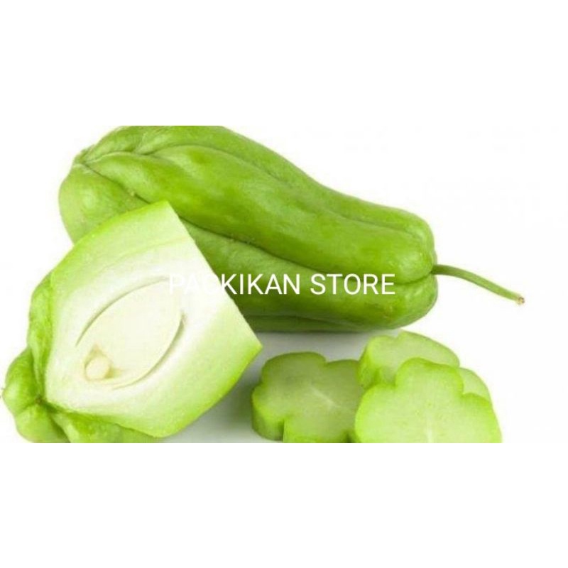 

Labu Segar Dan Bergarasi 500g