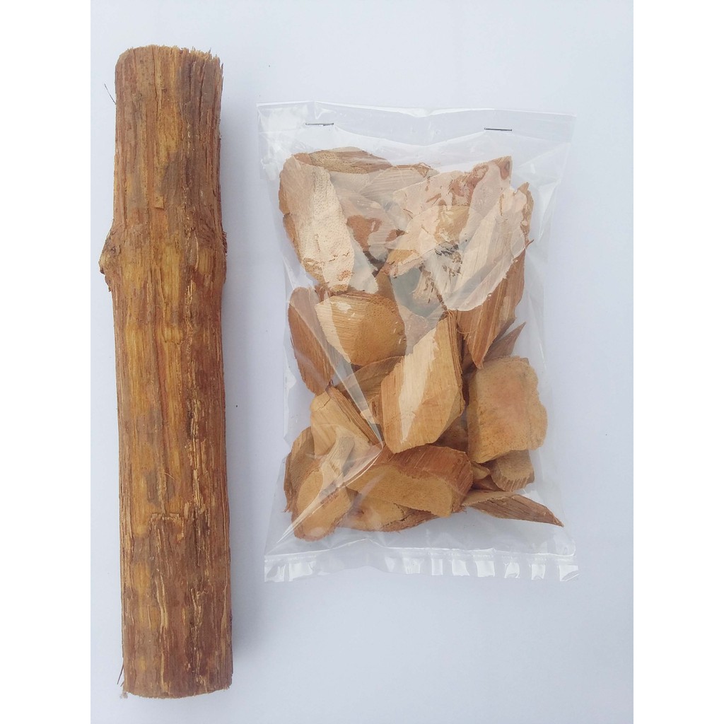

Akar Bajakah Sumatera Per 100 Gram