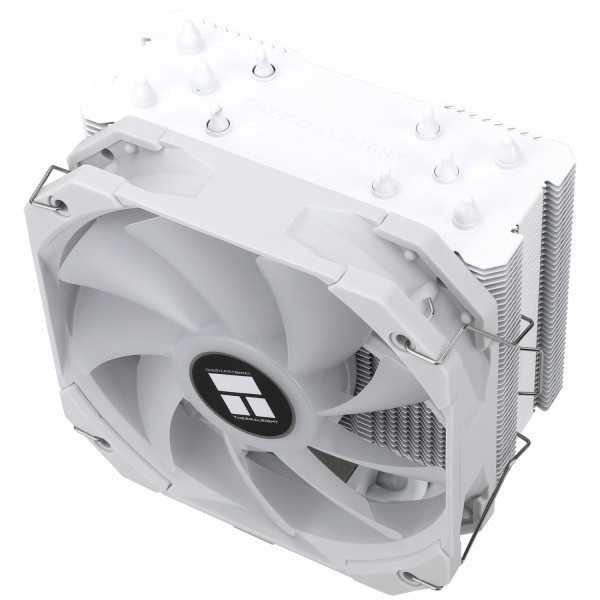 HSF THERMALRIGHT Assassin King 120 Mini WHITE ARGB | Tower CPU Cooler