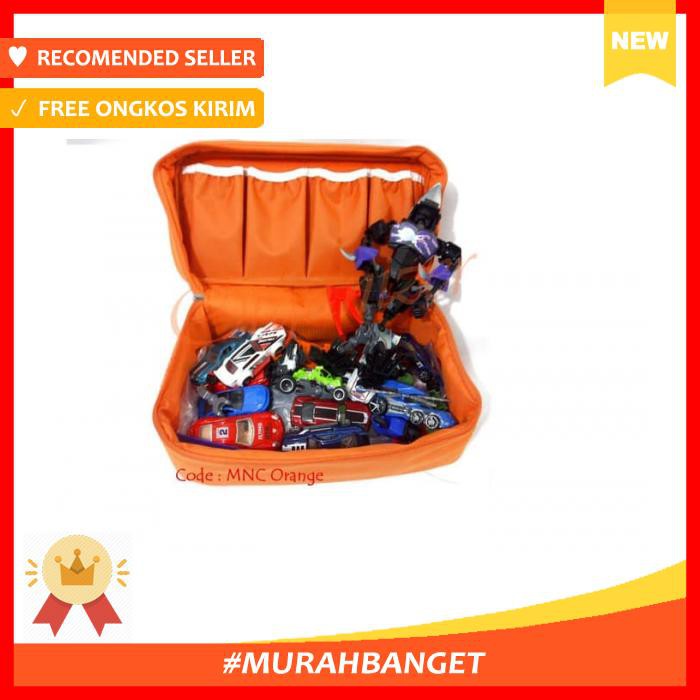 

Tempat Obat/Kotak Pinsil/Mini Case/Bag Organizer/Tas Travel - Alat Tulis - Tempat Pensil