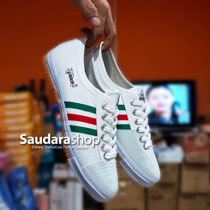 Sepatu Kodachi 8111 Raibow 3 / Sepatu Kodachi Rainbow / Sepatu Kodachi