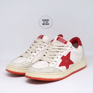 golden goose deluxe brand shoes