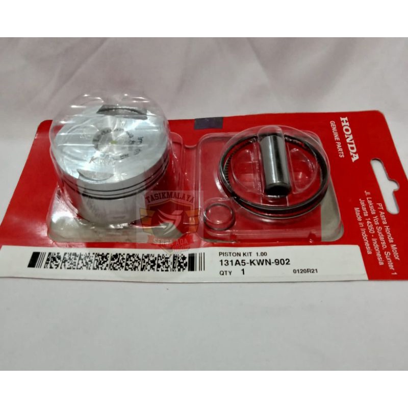 PISTON KIT SEHER KIT VARIO 125 F1 ORIGINAL 100%