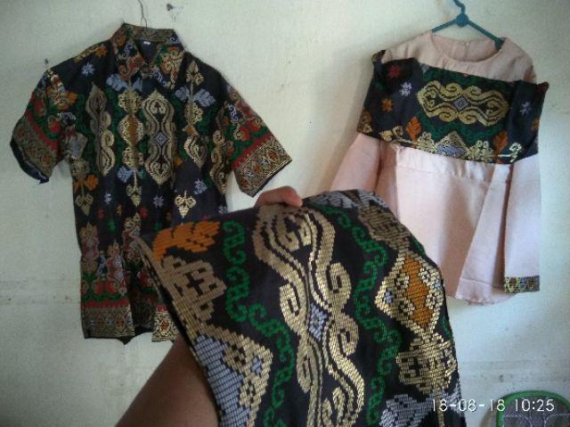 Lumbung Batik __ Couple Asmara Termurah Linggar Couple 007