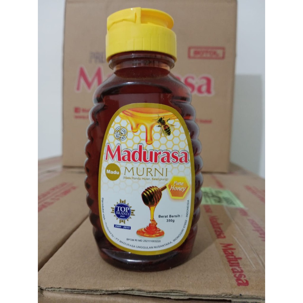 

Madurasa Murni @350ml