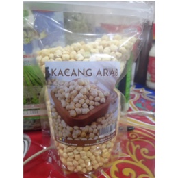 

Kacang Arab 250gr