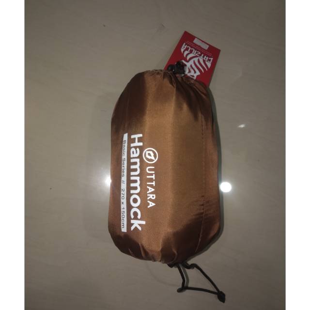 Uttara Hammock
