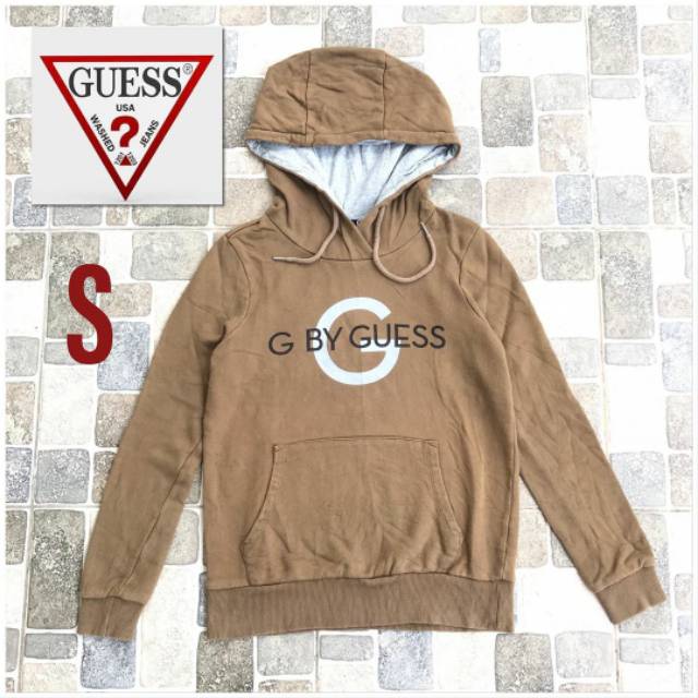 g by guess hoodie