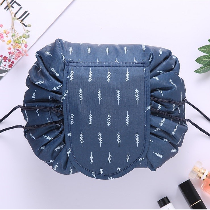 Vely Magic Lazy Makeup Pouch Cosmetic Tas Kosmetik Travel - VE001