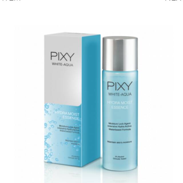 Pixy WHITE AQUA HYDRA MOIST ESSENCE