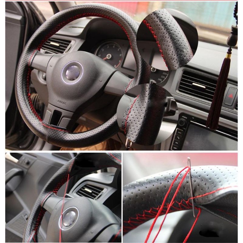 Cover Stir Mobil DIY