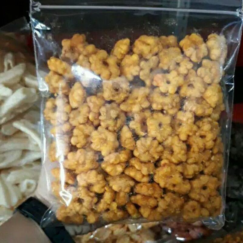 

SAKURA RIBUT / PILUS SAKURA 250g